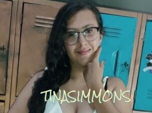 TINASIMMONS