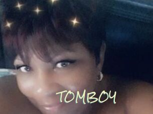 TOMBOY