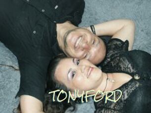 TONYFORD