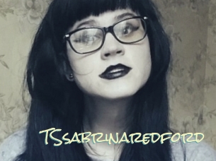 TSsabrinaredford