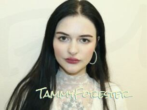 TammyForester