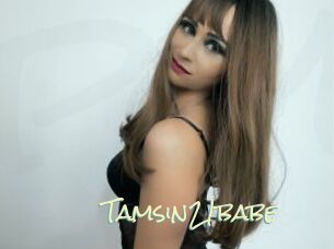 Tamsin21babe