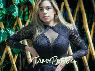 TamyPerez