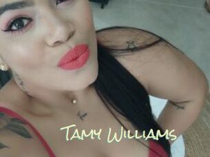 Tamy_Williams