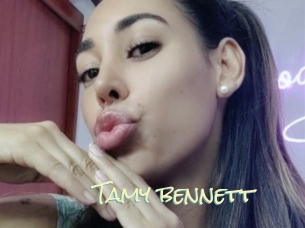 Tamy_bennett