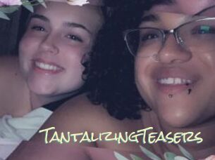 TantalizingTeasers