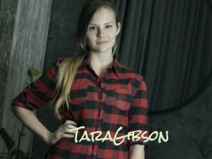 TaraGibson