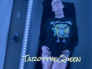 TarottheQueen