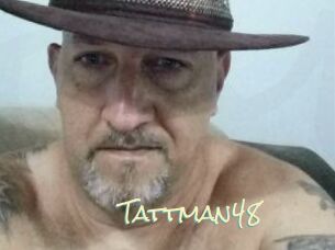 Tattman48