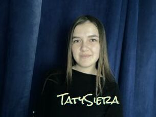 TatySiera