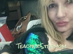 TeacherStepmom