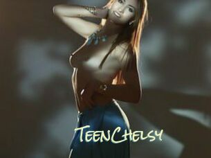 TeenChelsy