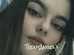 TeenyAngelX