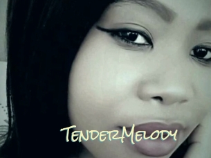 TenderMelody