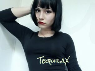 TequilaX