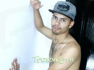 TerryKeith