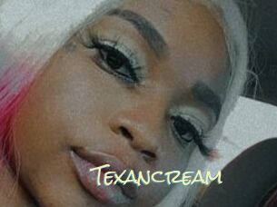 Texancream