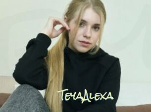 TeyaAlexa