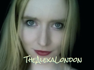 TheAlexaLondon