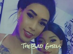 TheBad_Girls