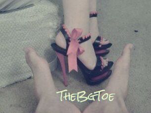 TheBgToe