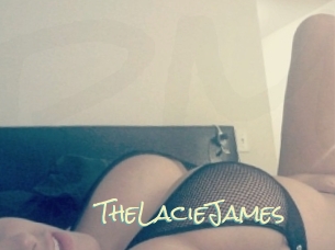 TheLacieJames