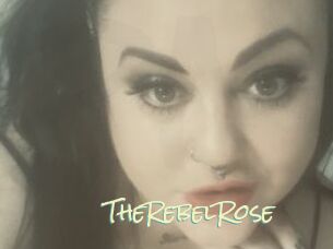 TheRebelRose