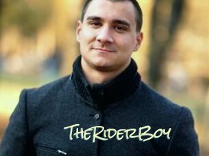 TheRiderBoy