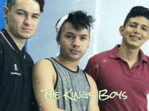 The_Kings_Boys