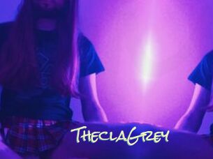 TheclaGrey