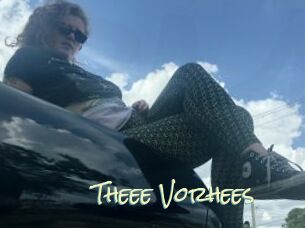 Theee_Vorhees