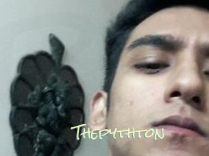 Thepythton