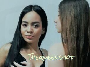 Thequeenshot