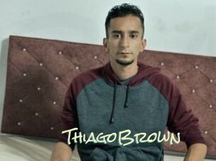 ThiagoBrown