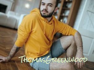 ThomasGreenwood