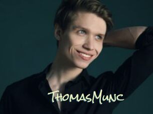 ThomasMunc