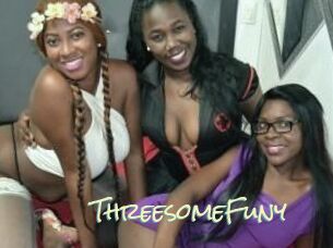 ThreesomeFuny