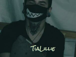 TiaLillie