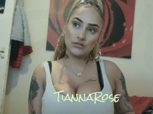 TiannaRose