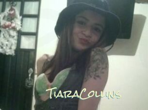 TiaraCollins