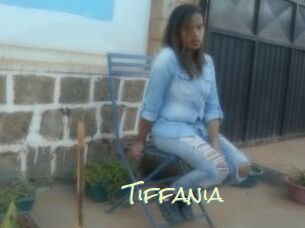 Tiffania