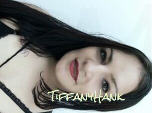 TiffanyHank