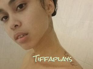 Tiffaplays