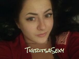 TigritsaSexy