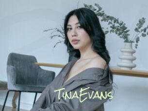 TinaEvans