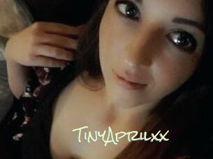 TinyAprilxx