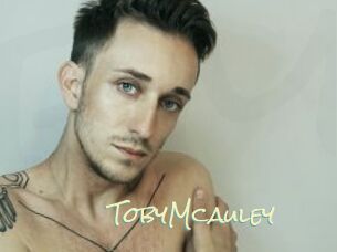 TobyMcauley