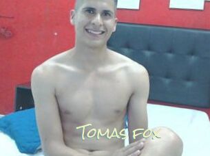 Tomas_fox