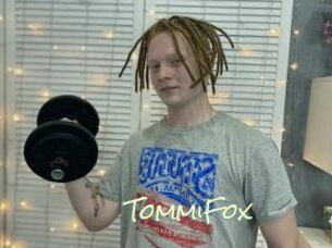 TommiFox