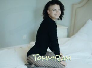 TommyJam